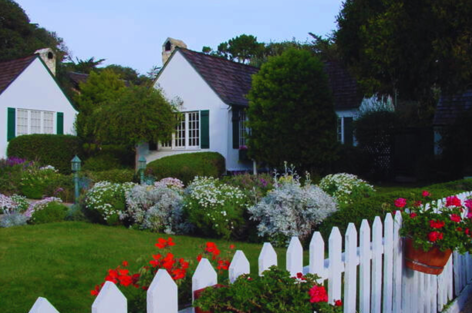 Things to do in & around