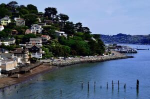 sausalito, california, ca